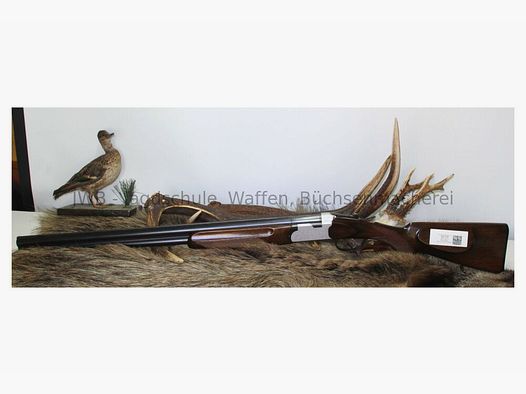 Sauer Beretta in good condition 12/70