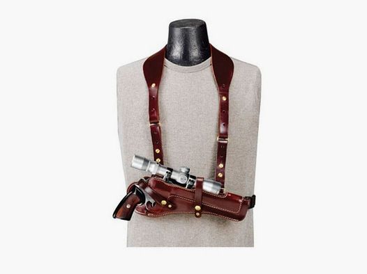 Triple K Holster Big Thunder BFR 7,5" (5 Zoll) LC