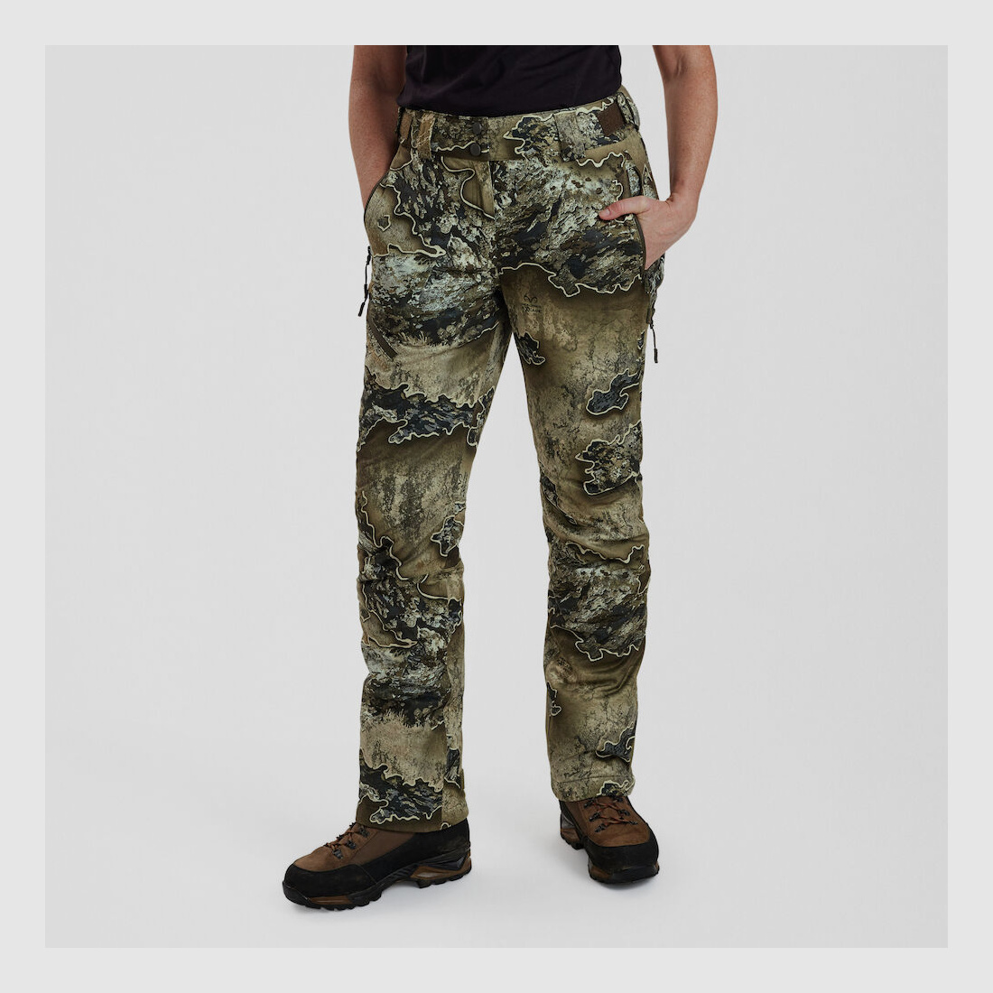 Excape Winter Hose - REALTREE EXCAPE™ – Kleidergröße Damen: 48