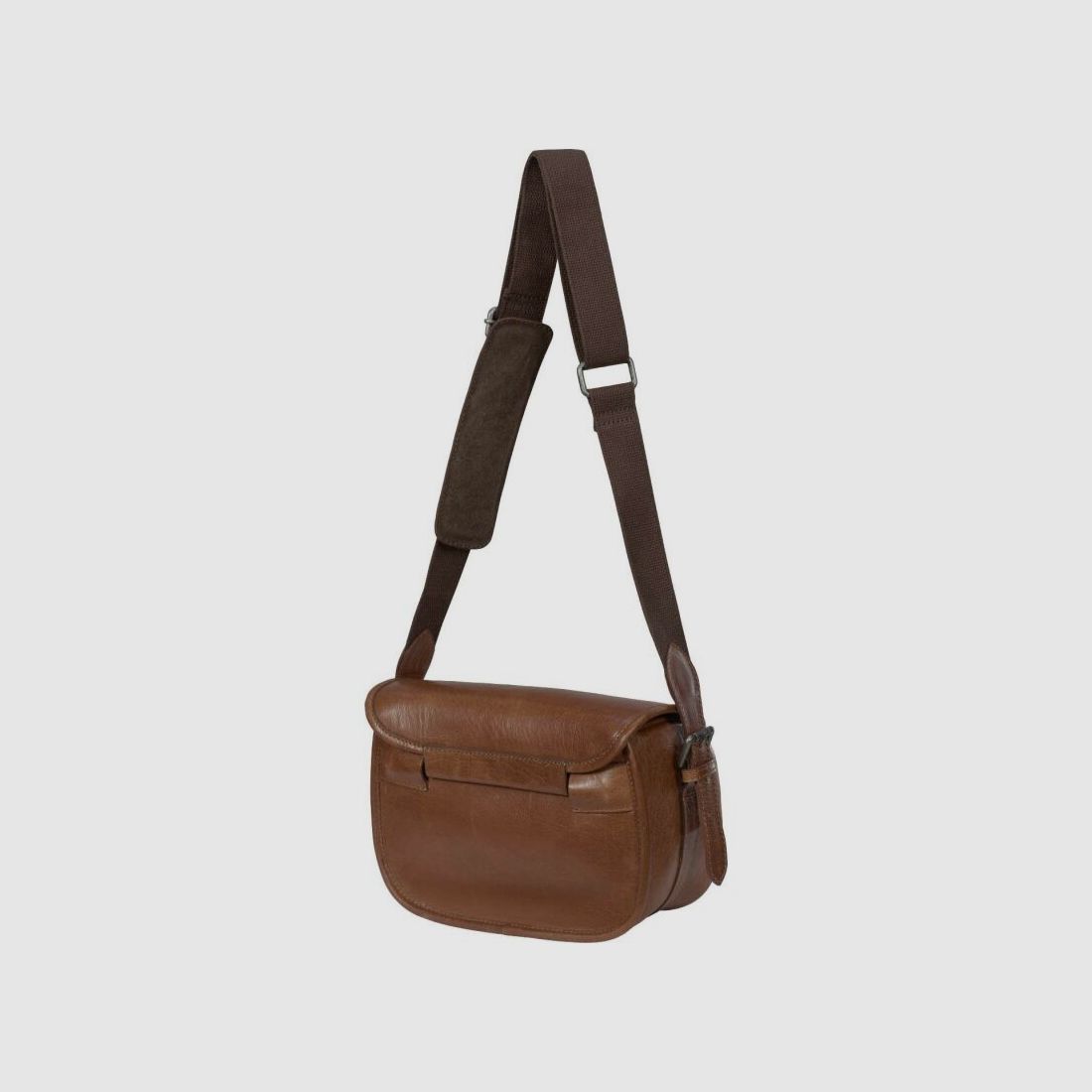 Härkila Retrieve Patronentasche Cognac für 125 Patronen