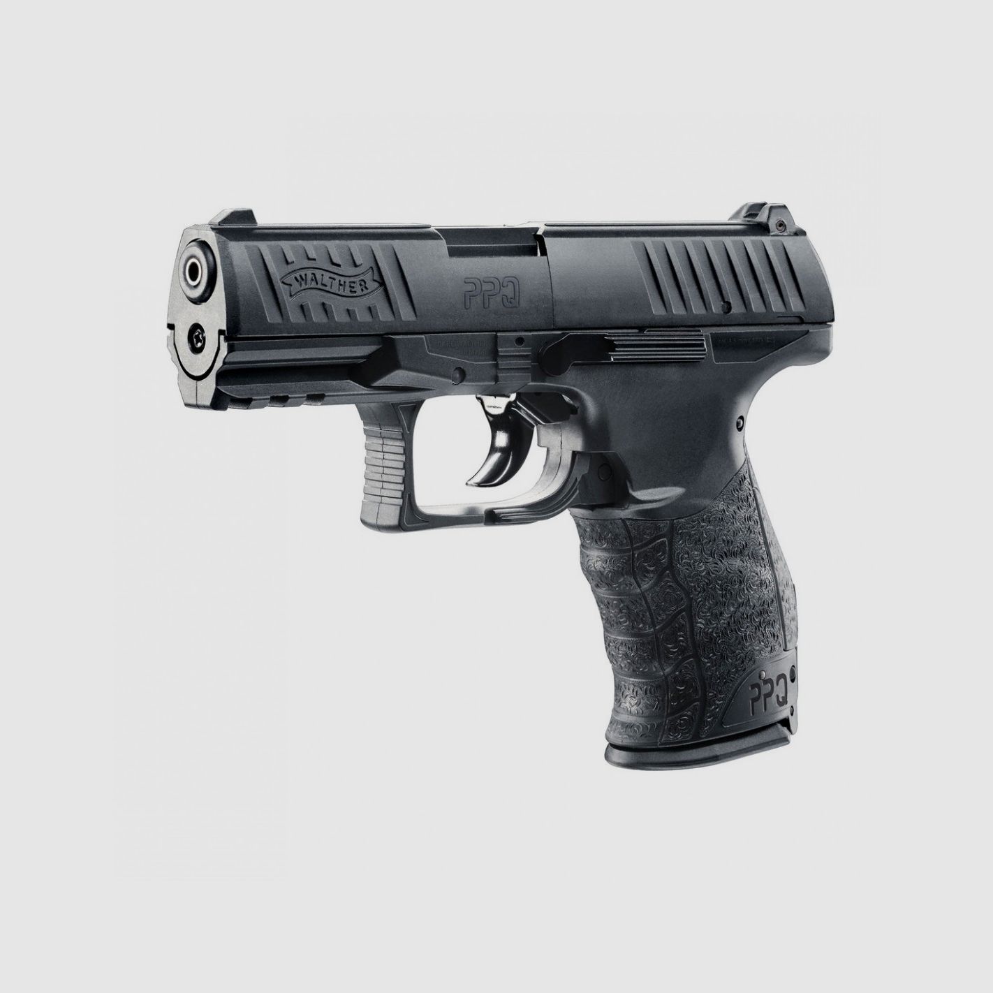 UMAREX WALTHER PPQ CO2 C. 4,5 NERA CN435, Bild 4 von 4