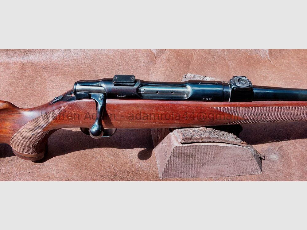 Sauer M. 90