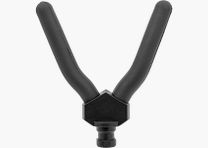 Blaser Carbon Zielstockgabel
