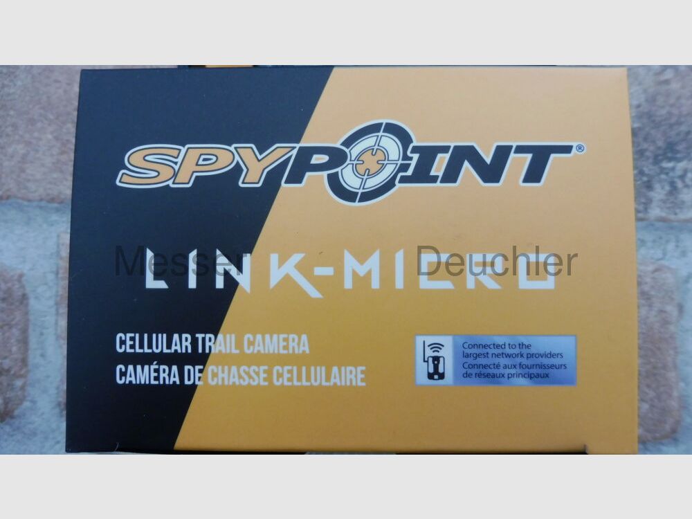 Spypoint LINK-MICRO