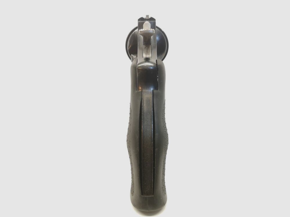 Smith & Wesson 27-3