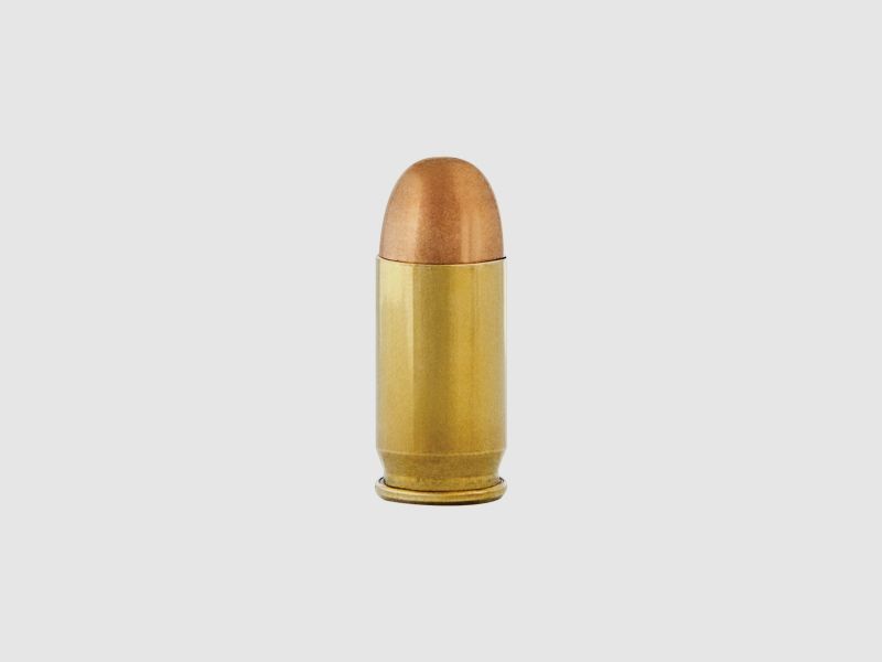 Aguila Standard .380 ACP 95GR FMJ 50 Patronen