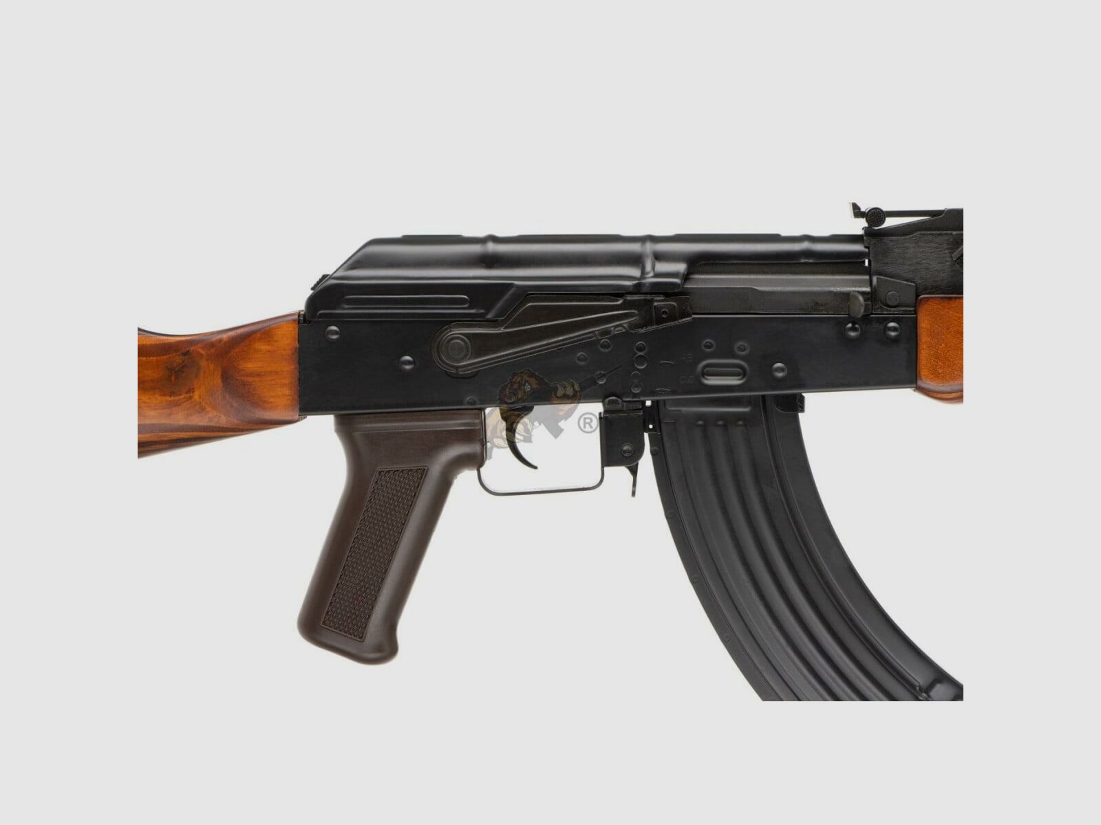 LCKM S-AEG -F- - LCT