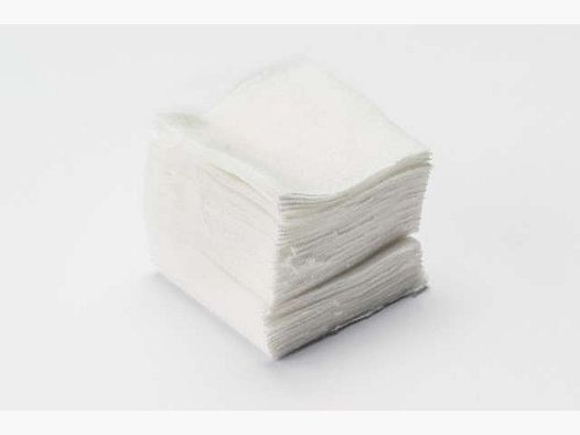 Putzpads 4 x 4 cm
