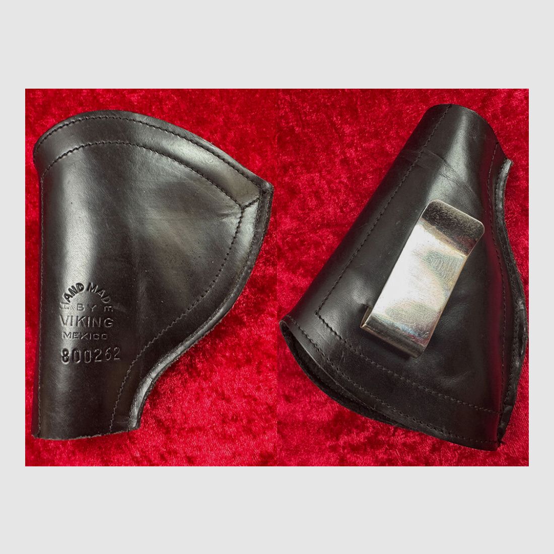 Smith & Wesson 629-3