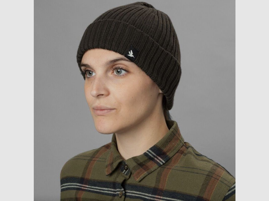 Seeland Unisex Mütze Norite Beanie
