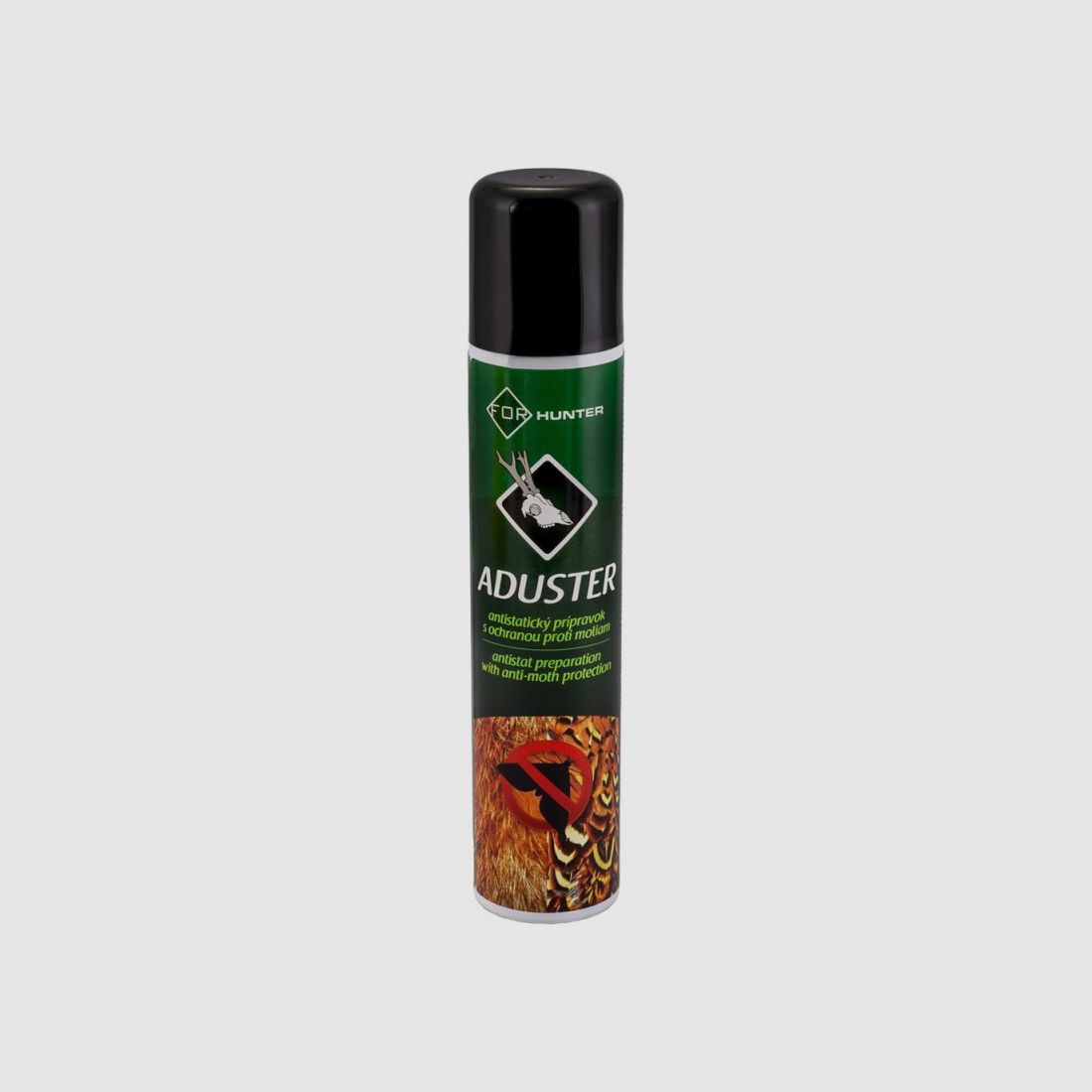 Mole repellent FOR ADUSTER