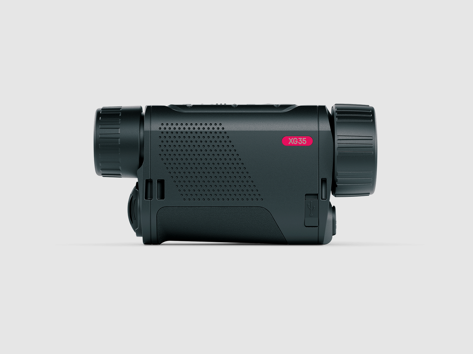 Pulsar Dispositivo di Osservazione Termico Axion 2 LRF XG35 x35mm Nero, immagine 5 di 7
