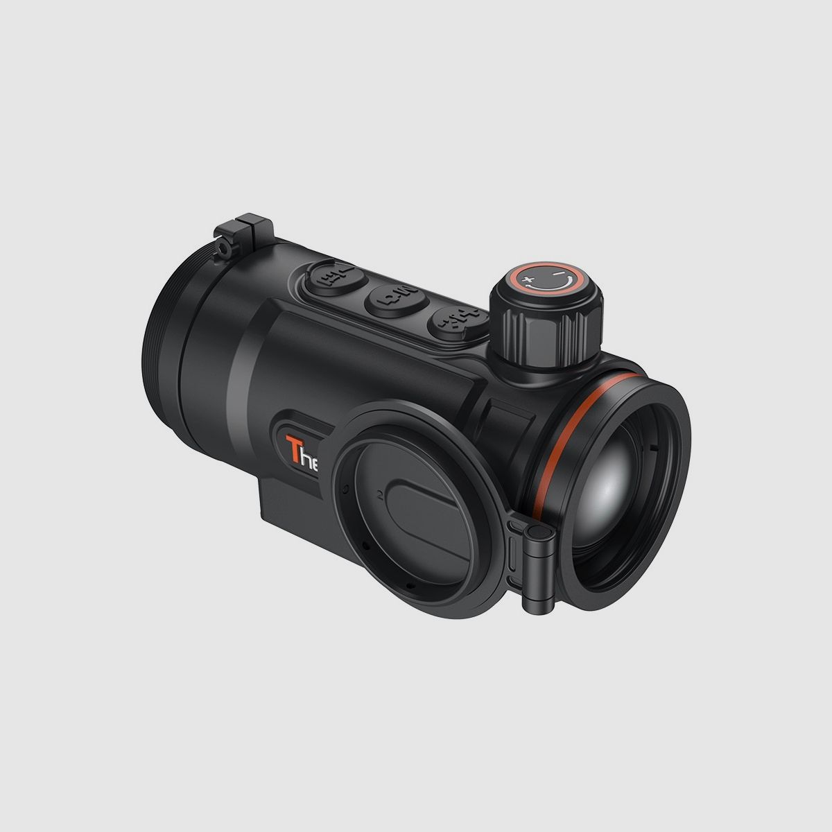 THERMTEC Hunt335 dispositivo di imaging termico