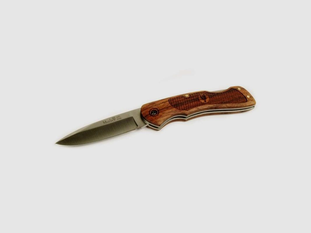 Muela BX-8NG Taschenmesser