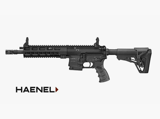 Haenel HAENEL CR300 10,5''​ .300AAC Blackout