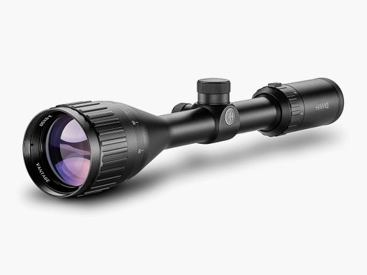Hawke – Vantage 3-9X50 AO, 1 Mil Dot (Draad)