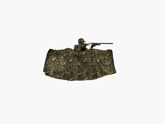 Mossy OAK Break Up Infinity Allen Net