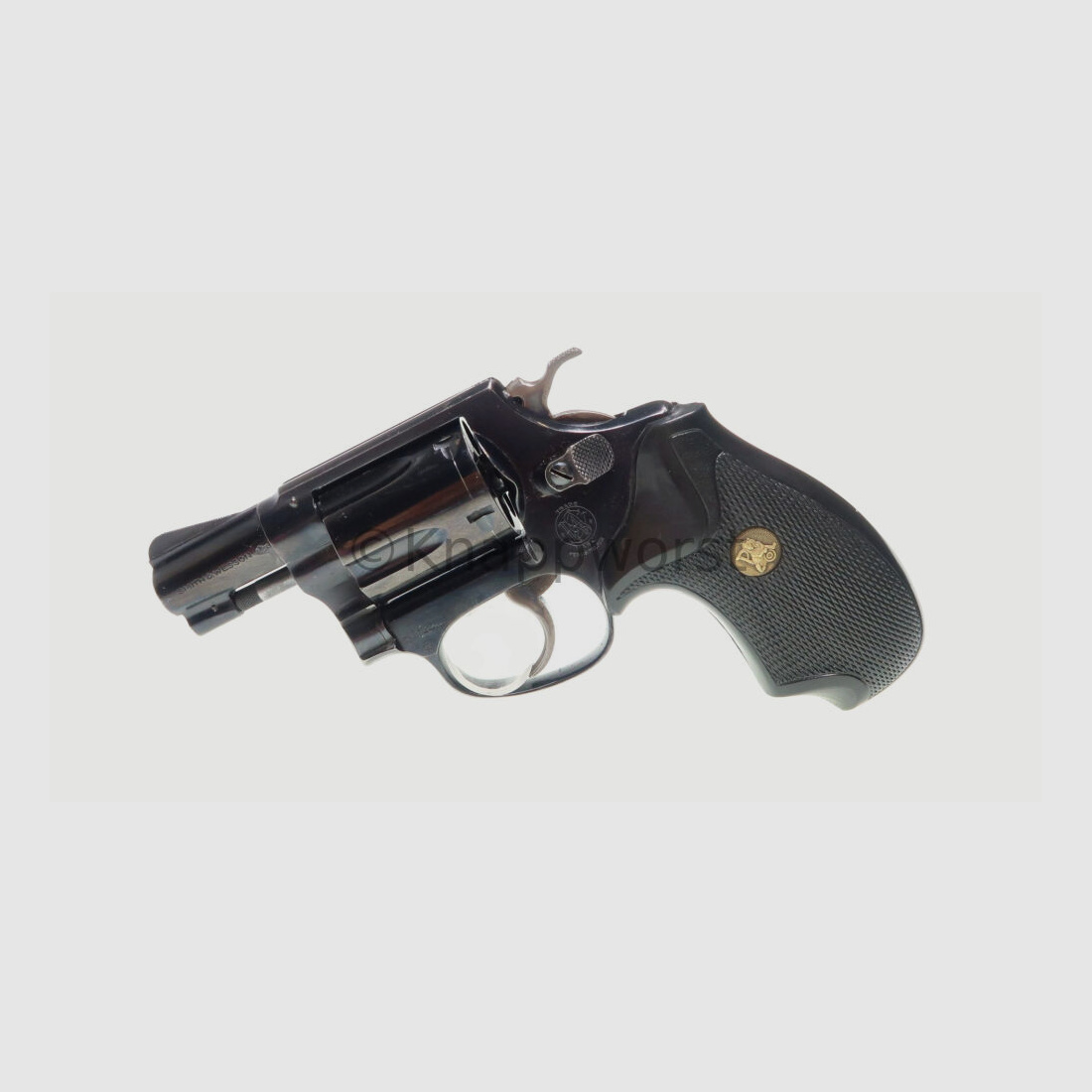 Smith & Wesson Smith & Wesson 36