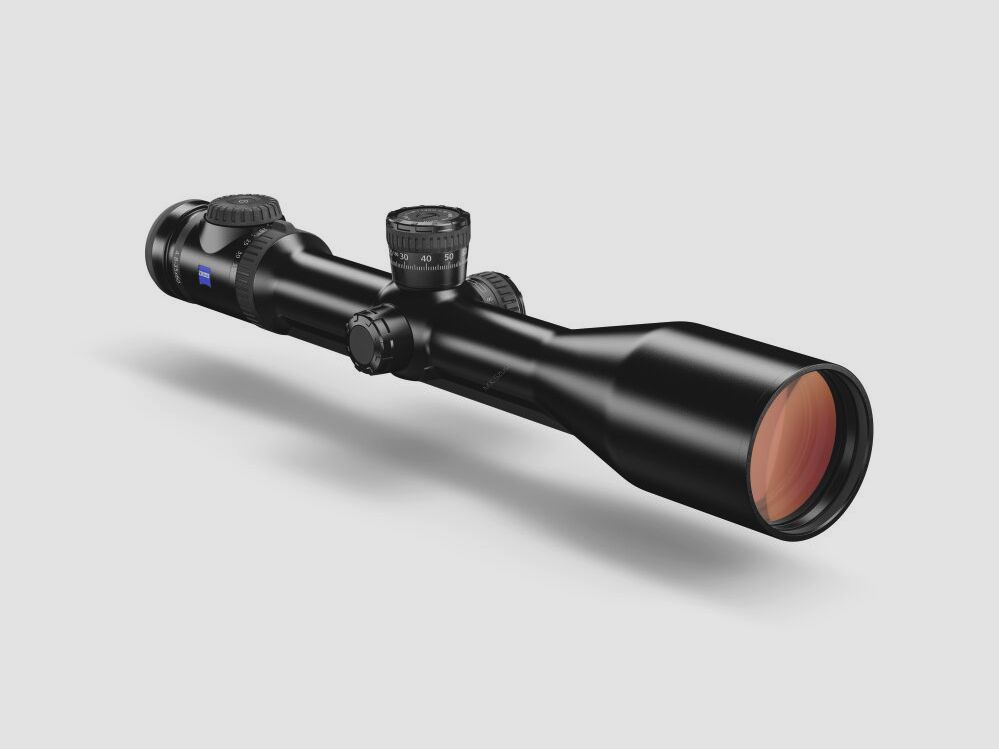 Cannocchiale da puntamento Zeiss Victory V8 4,8-35×60 T*, immagine 3 di 3