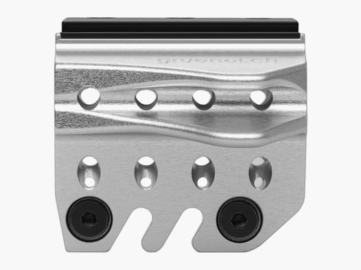 G+E base sight carrier Ø18mm with 11mm