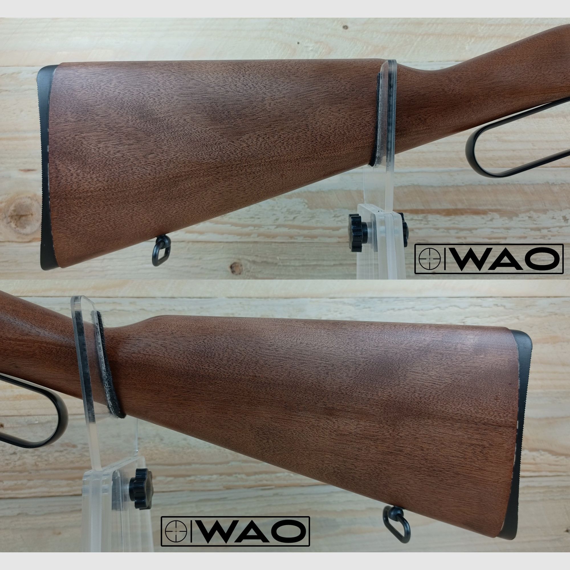 Winchester Unterhebelrepetierbüchse Mod. 150, Kal. .22 lr *frisch ab Beschussamt*