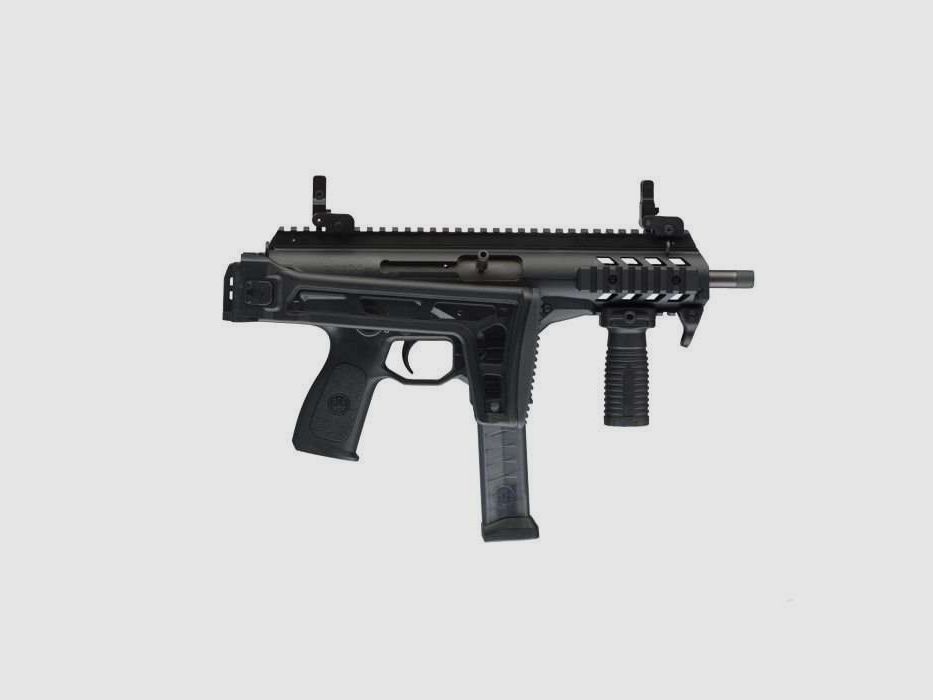 Beretta Pistole PMXS Kal.9×19, Bild 2 von 5