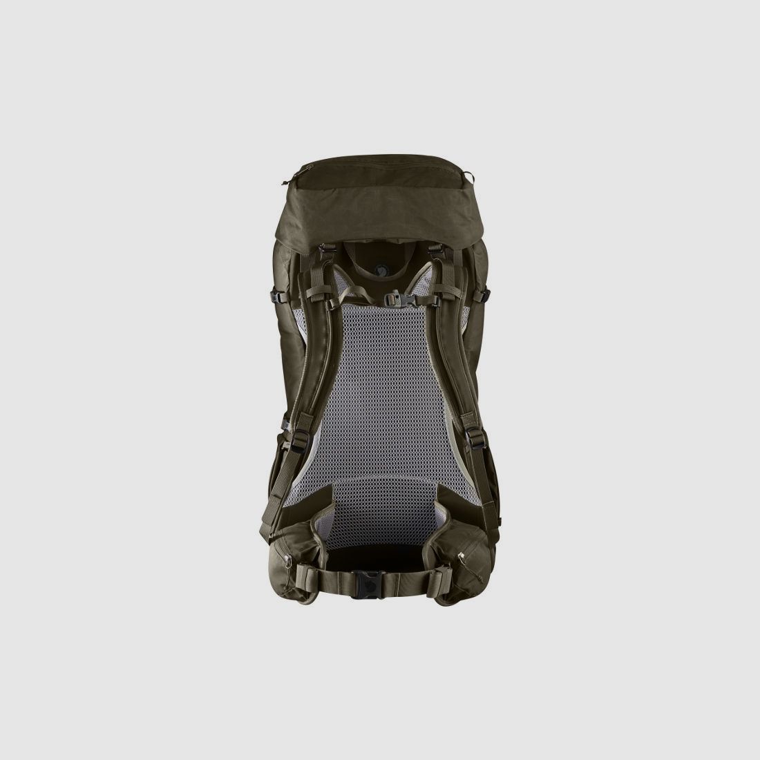 Fjällräven Lappland Friluft 45 Dark Olive