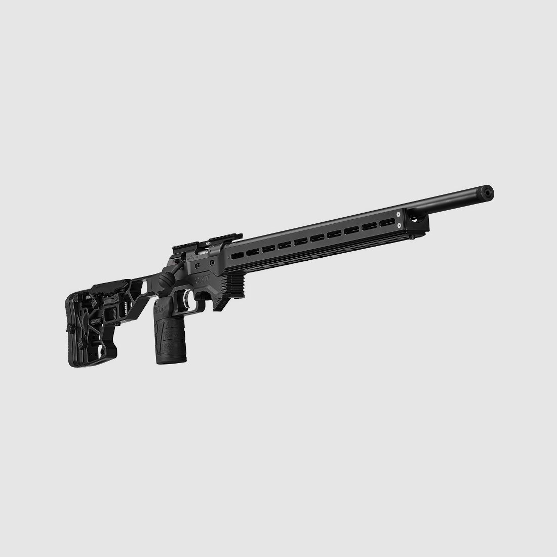 Büchse CZ 457 MDT ACC .22LR Lauf 24", Bild 1 von 3