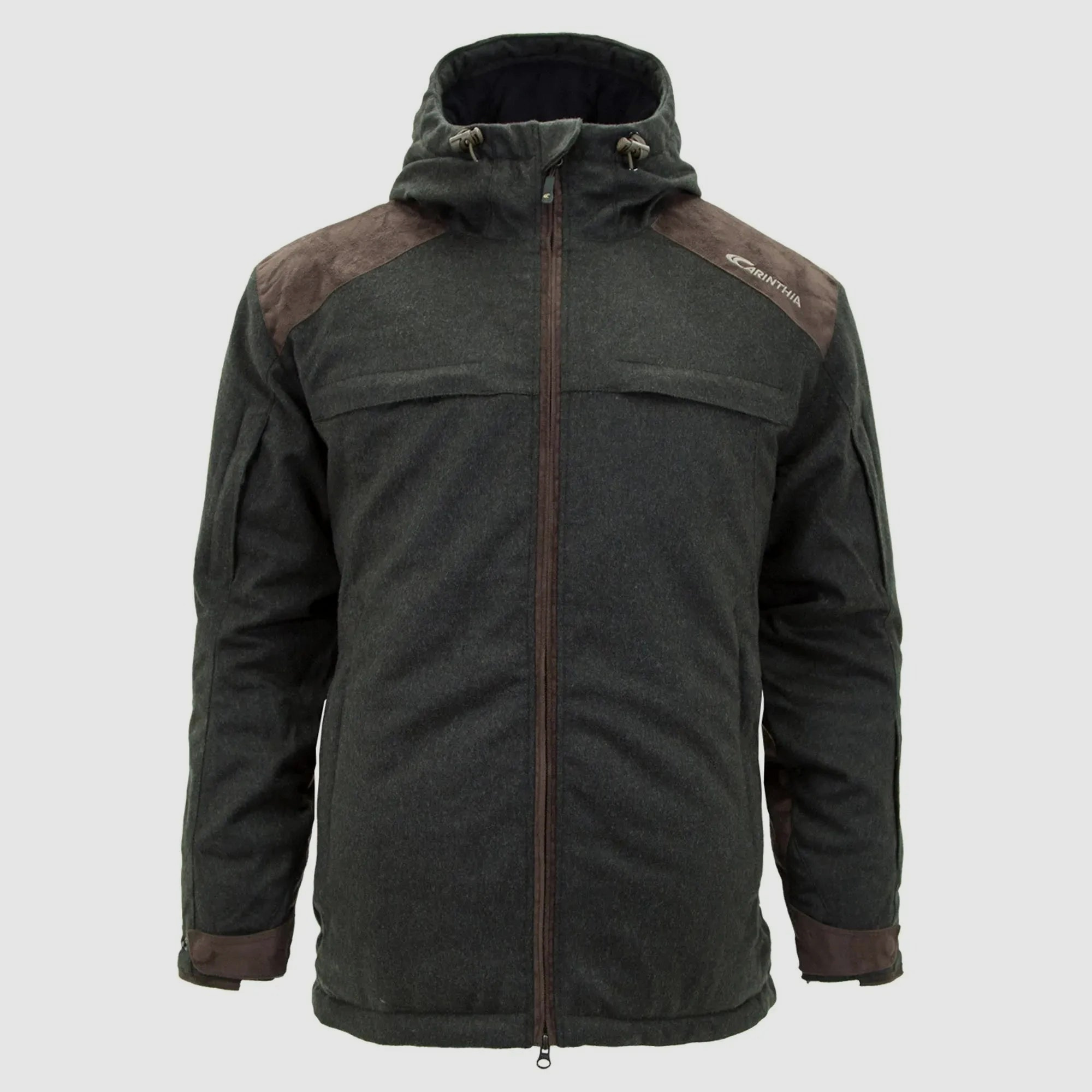 Carinthia Carinthia Jacke G-Loft MILG Jacket oliv