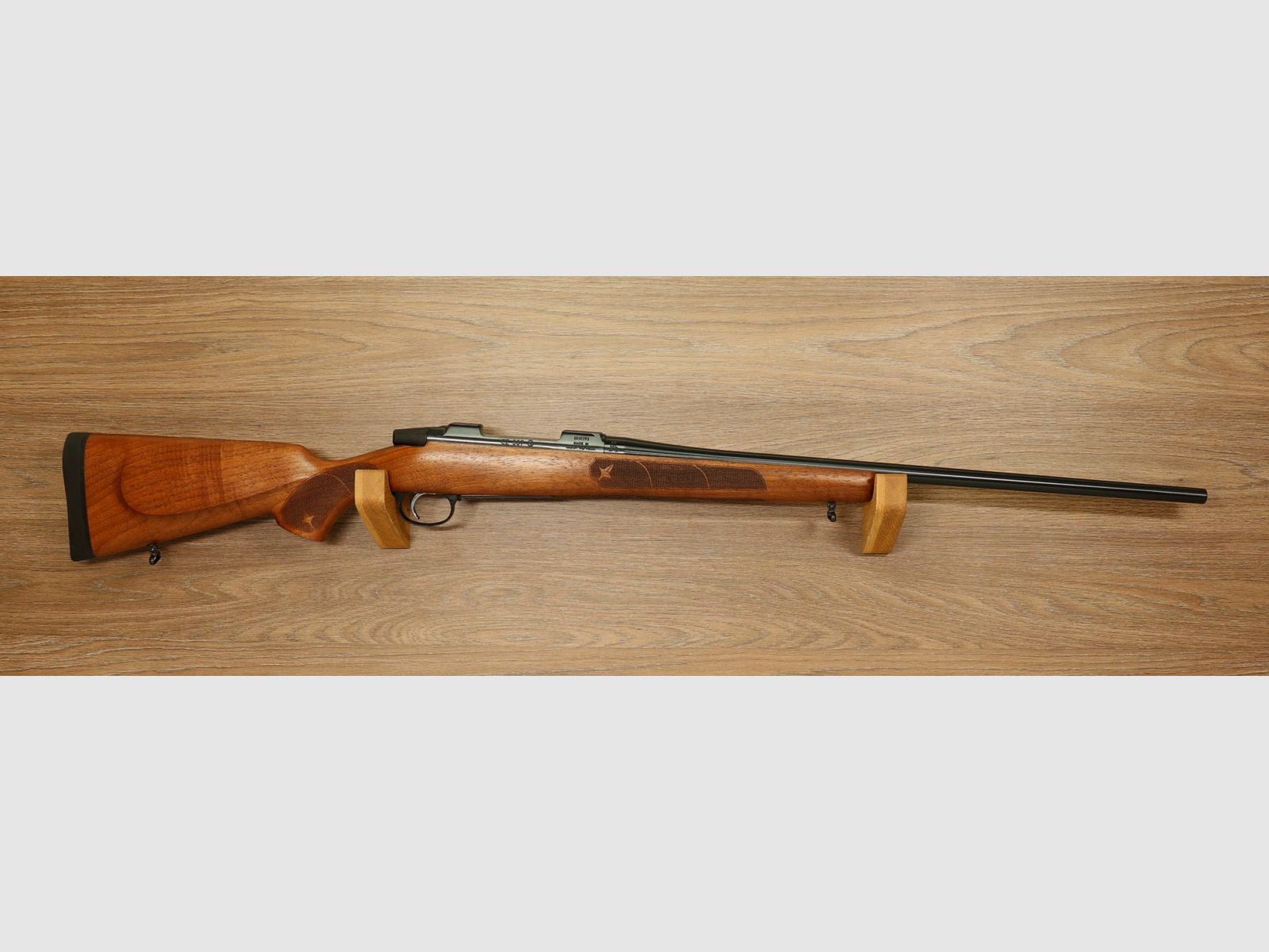 CZ 557 American, afbeelding 1 van 2