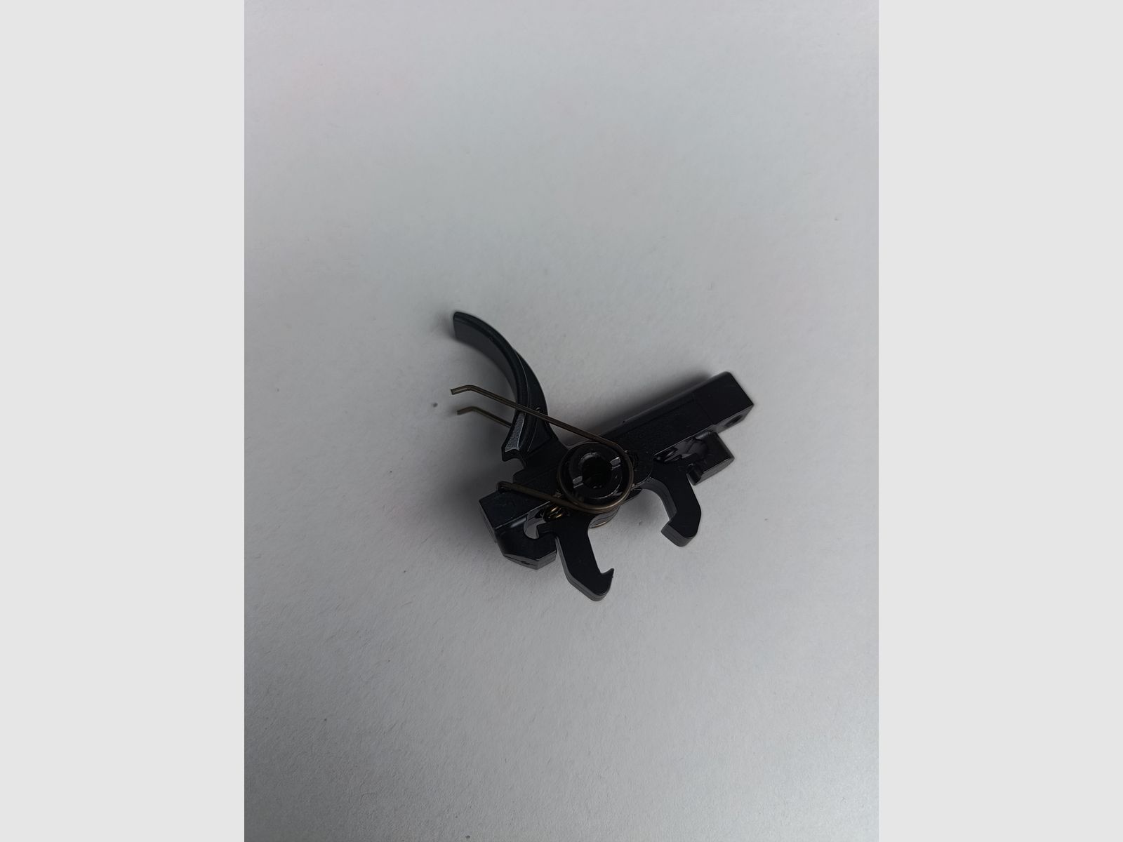 Grilletto|Trigger|Schmeisser AR15|Nuovo|Mai usato