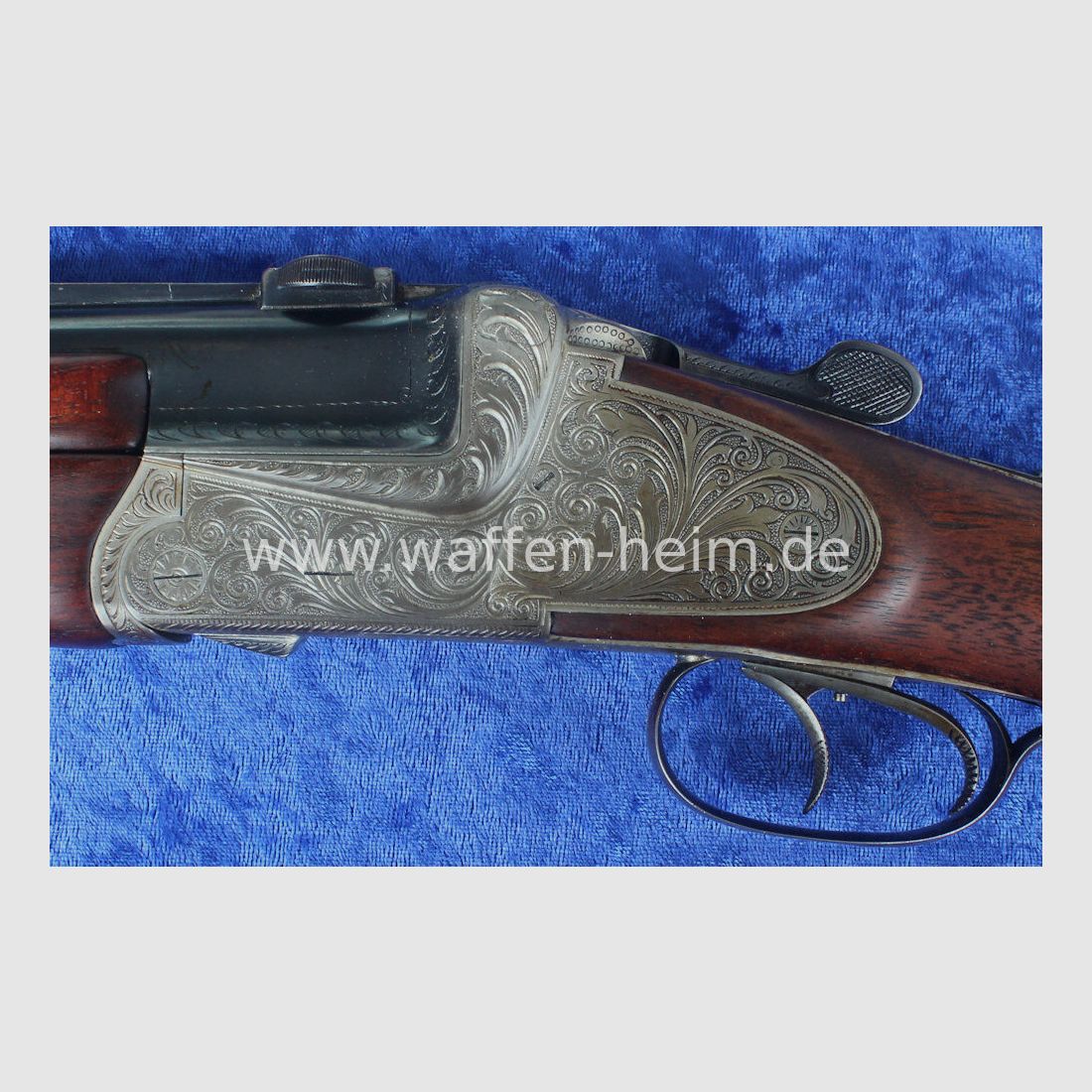 Johann Fanzoj Ferlach