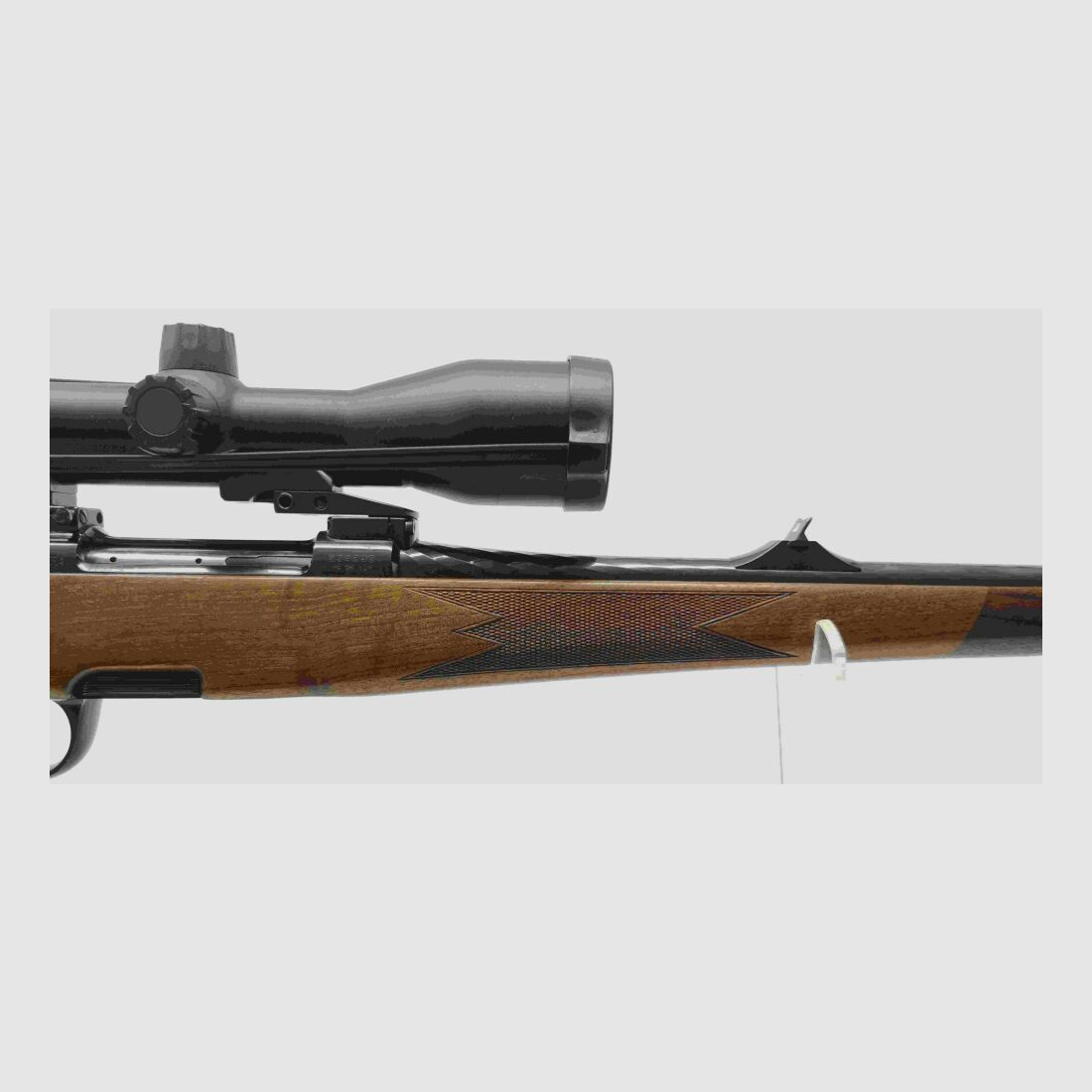 Steyr Mannlicher M mit Zeiss Conquest V6