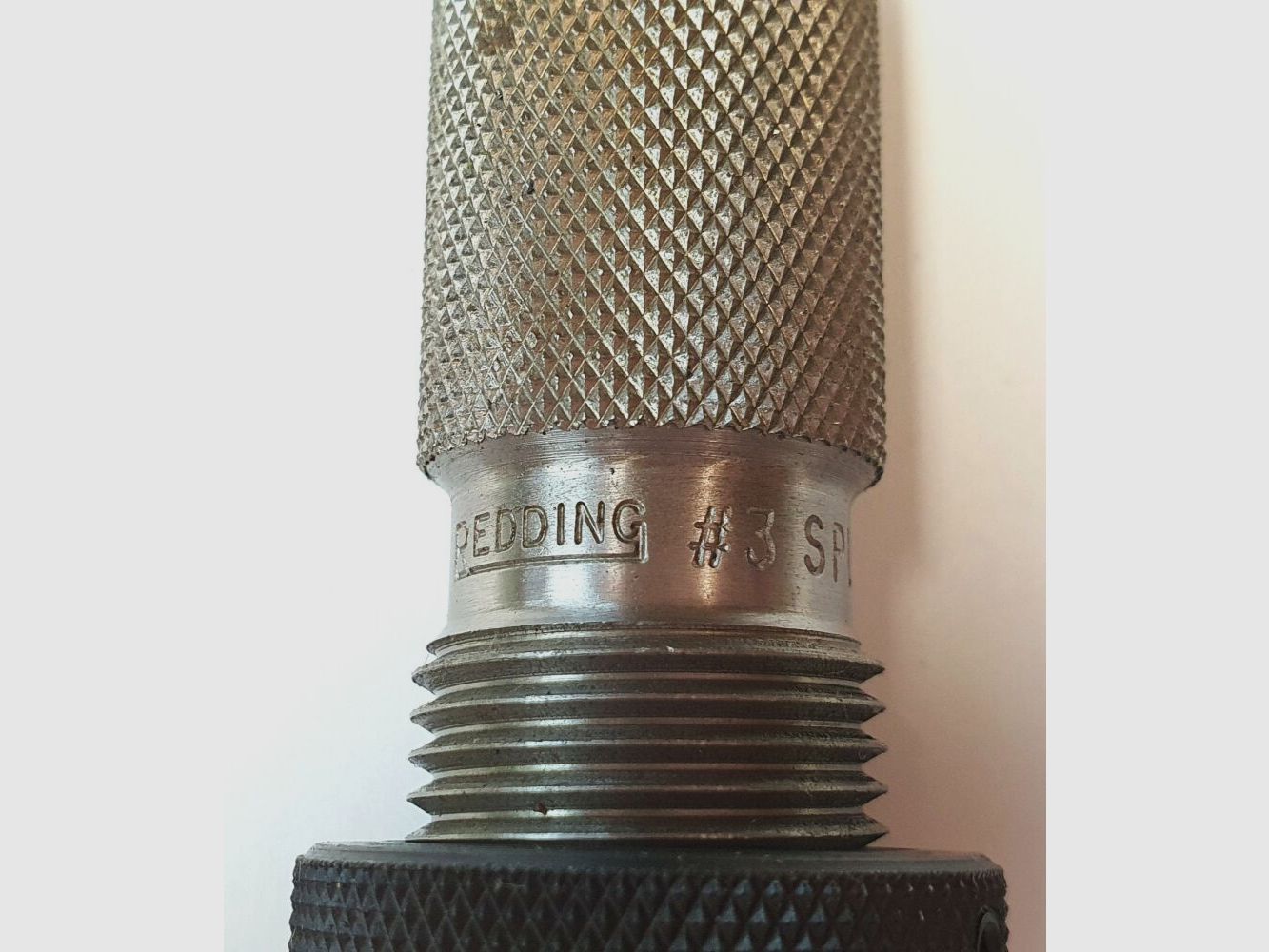 REDDING REDDING Full Length Die Set, 40-82 Winchester