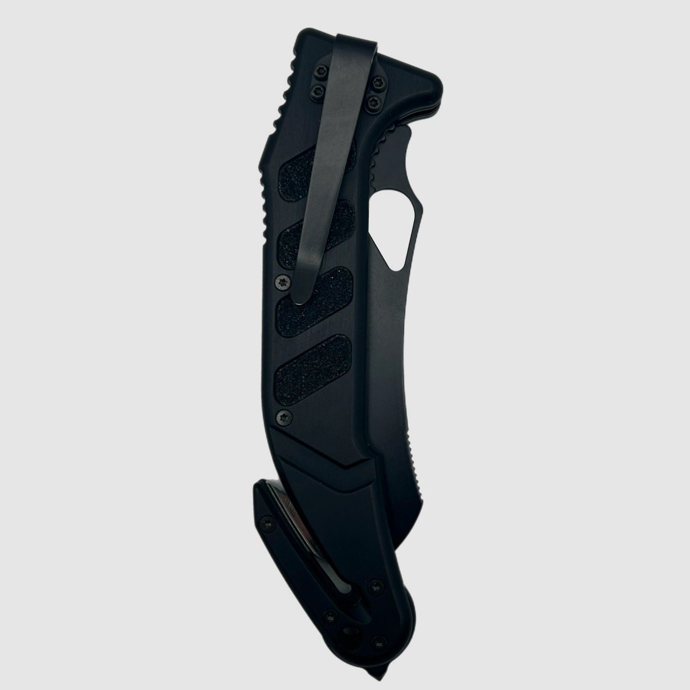 Fox - Spay point Resque Black Idrogel für Feuerwehr (PT-02), Bild 5 von 11