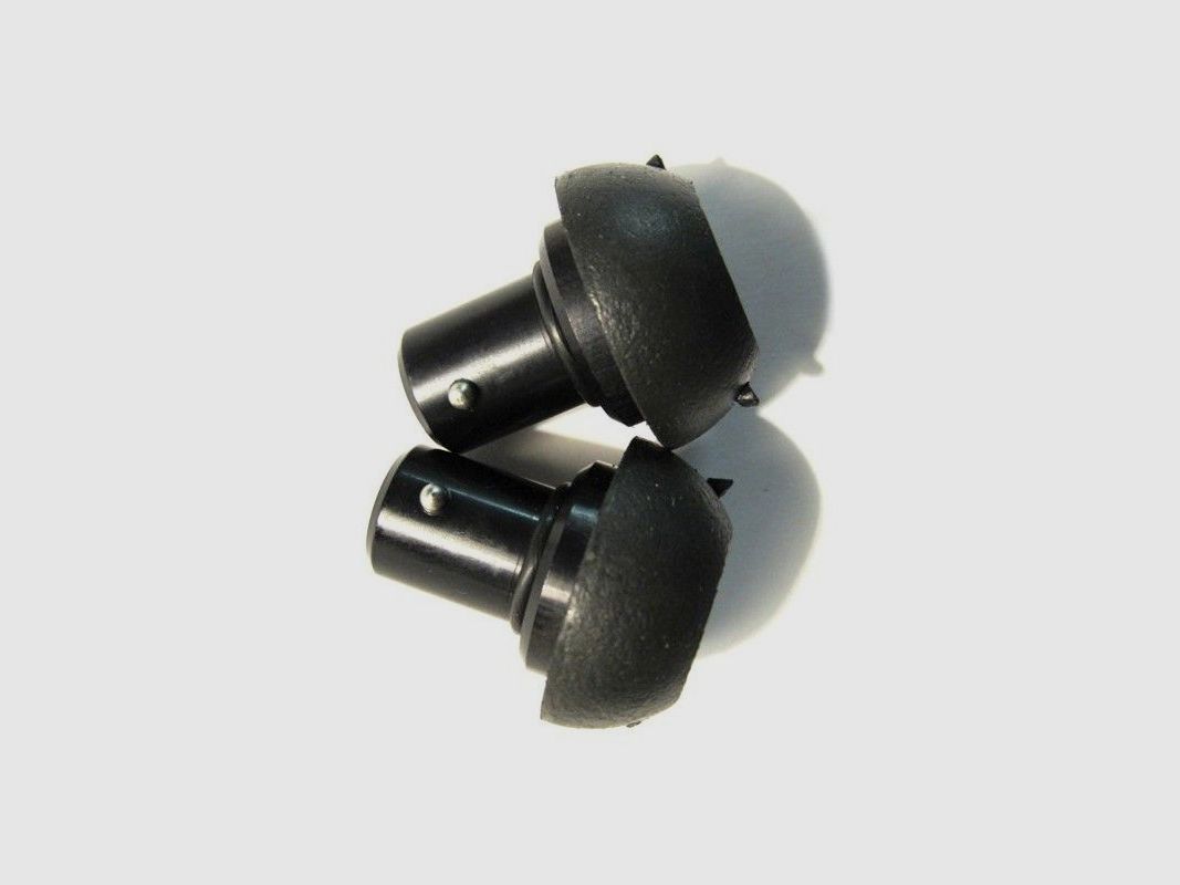 Atlas de Gummi-Fe BT32 de B&T Standard, 2 piezas
