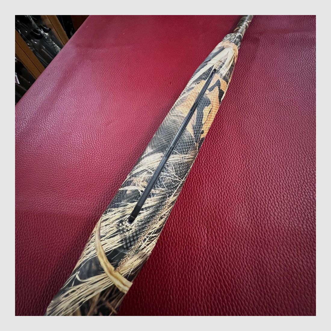 Benelli Crio Comfort, immagine 8 di 9