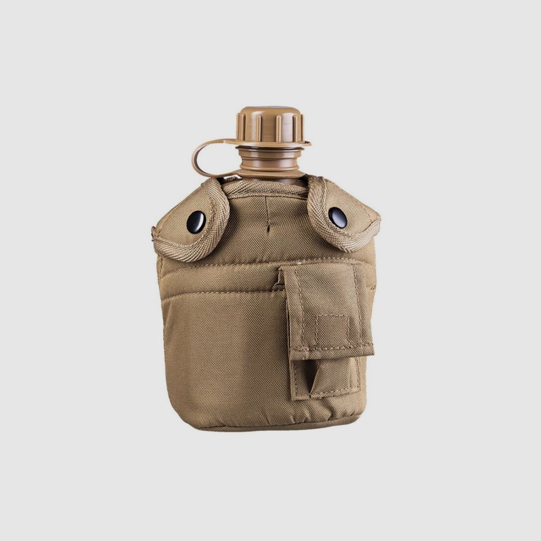 US Feldflasche Coyote, Bild 1 von 2