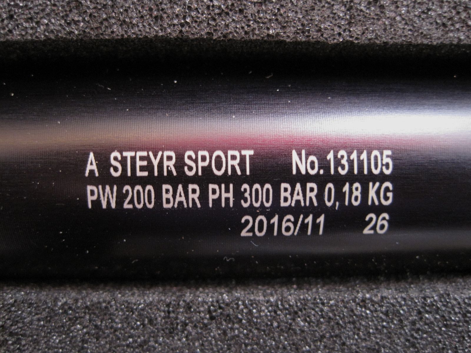Steyr Evo 10, image 4 sur 4