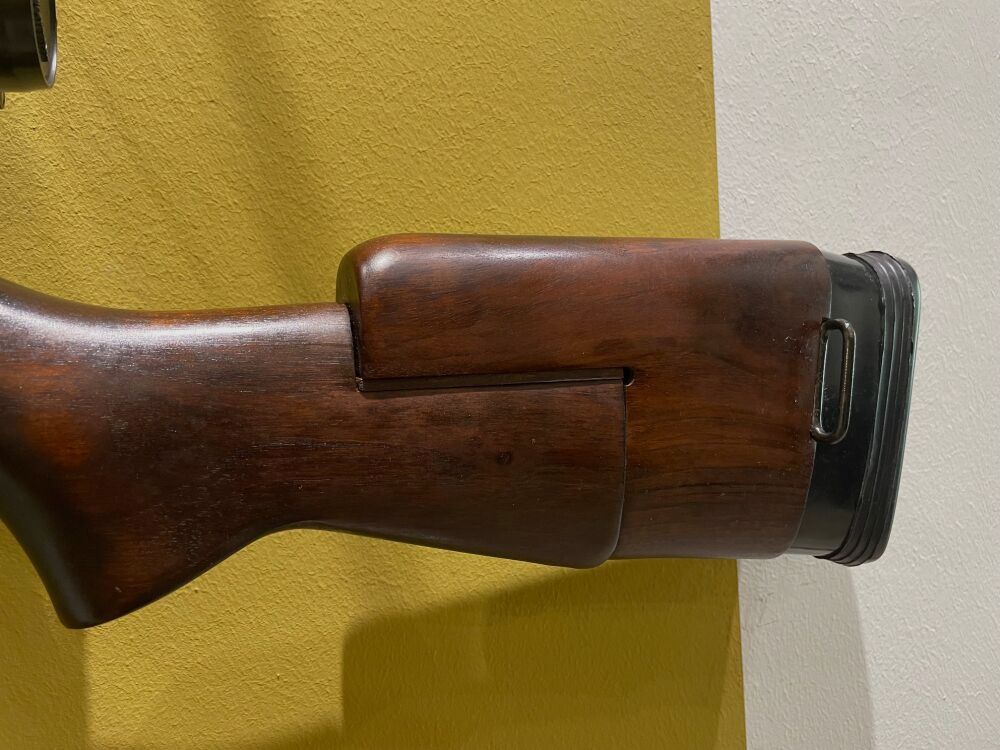 FN - Herstal Target