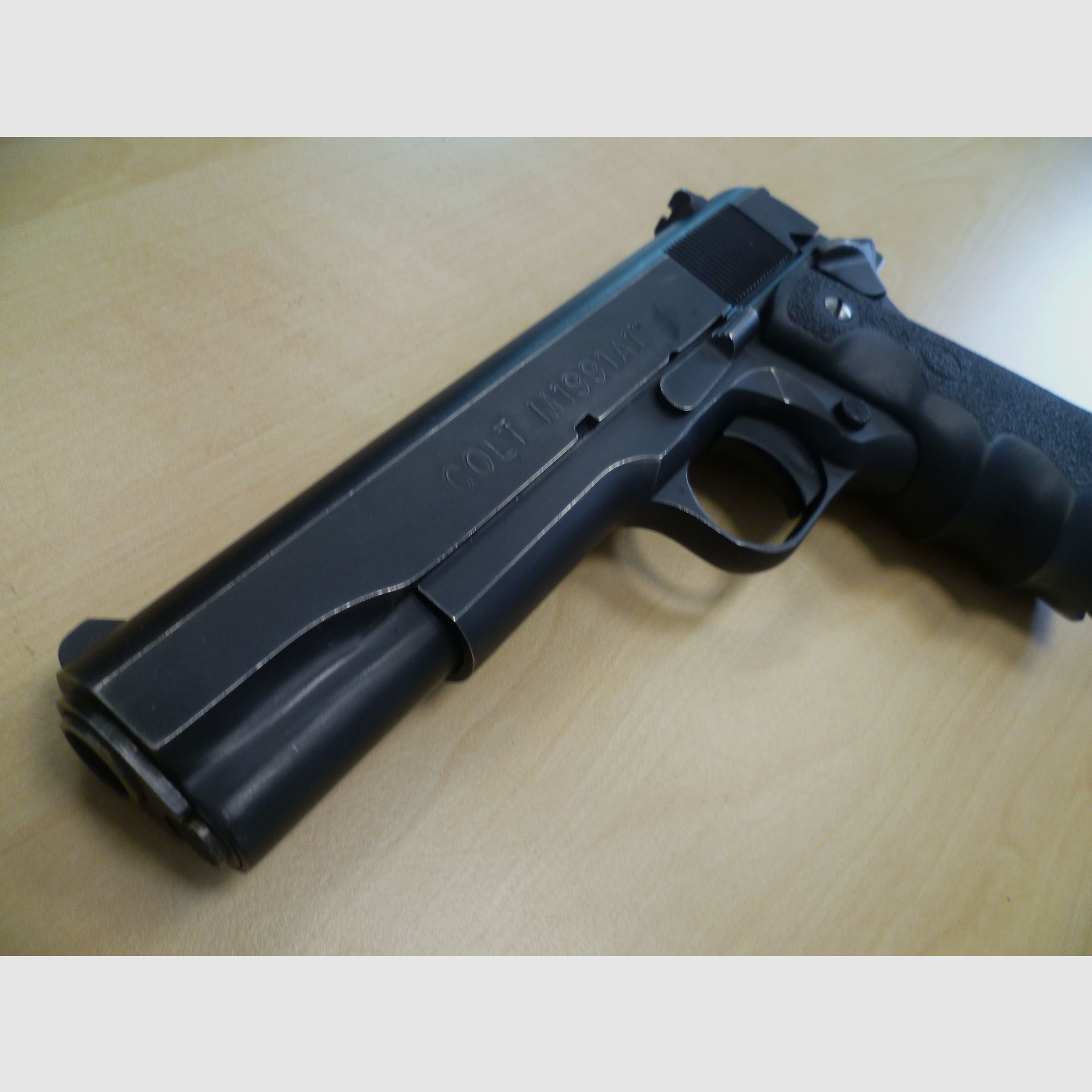 Pistole Colt M1991 A1 - .45ACP
