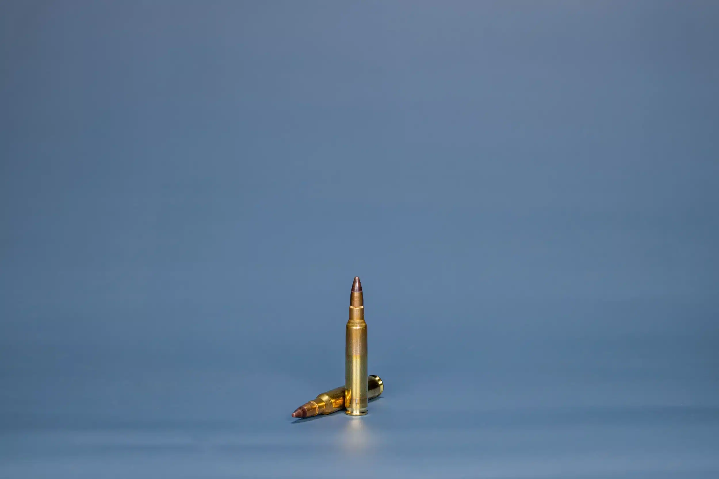 5.56×45 Nato Swiss P Duty Frangible SJ SX 4.0g / 62grs. – 50 Stk., Bild 2 von 2
