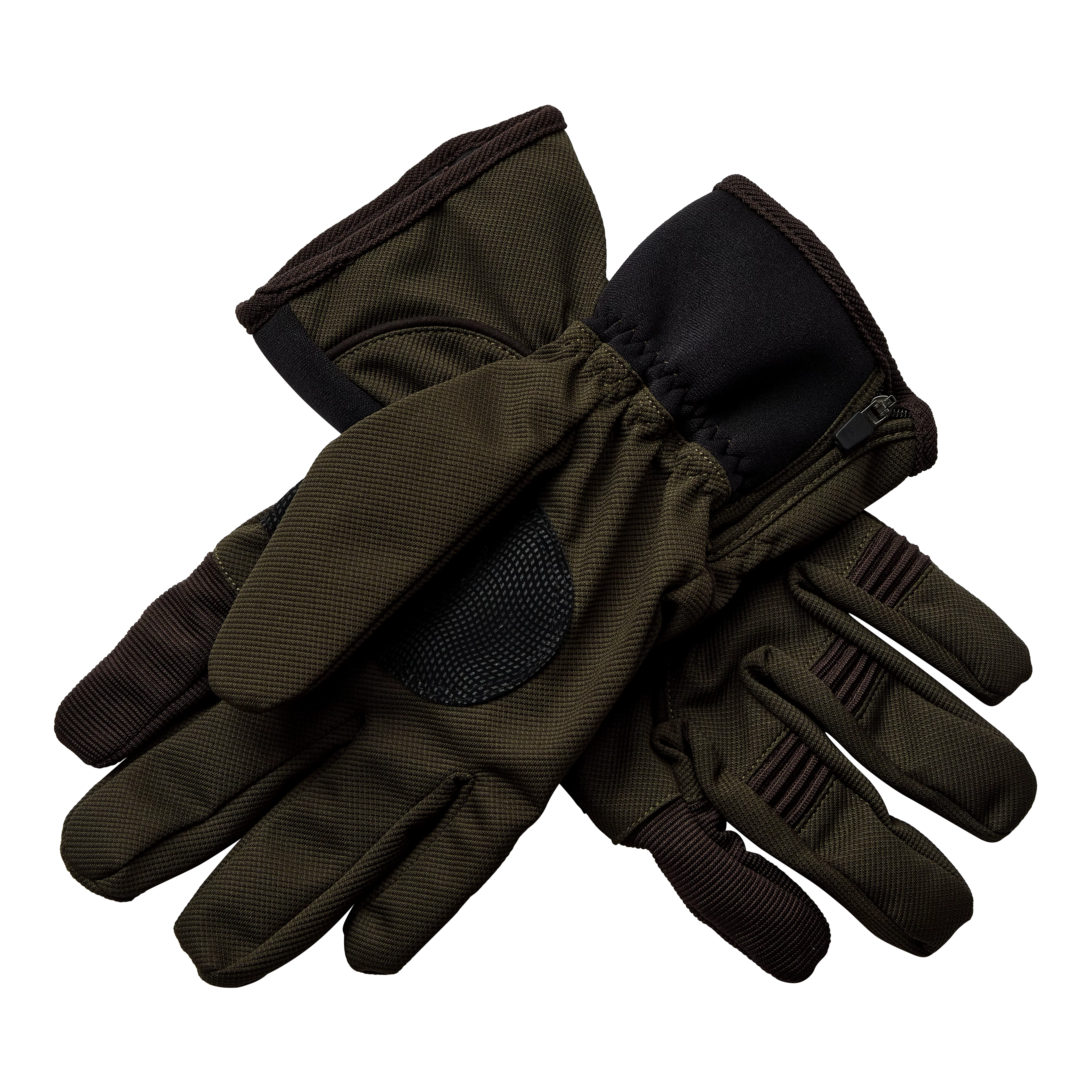 Muflon Light gants - Art Green, image 2 sur 2