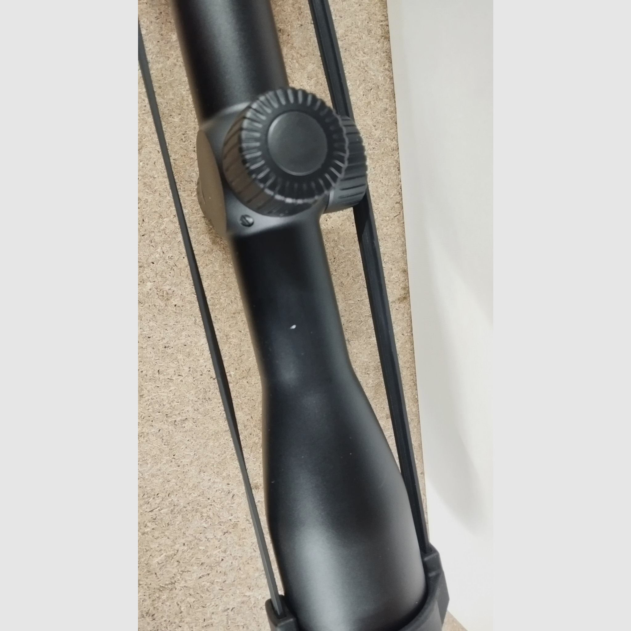 Swarovski Z8i 1,7-13,3x42 PL 4A-300-I - DEMO