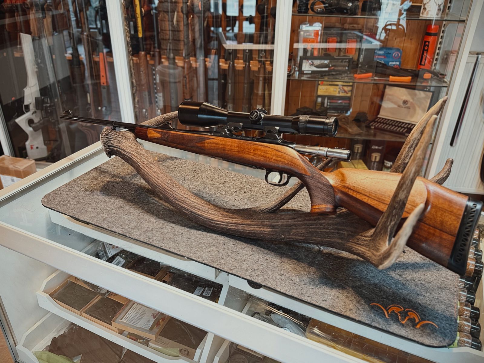 Sauer 90