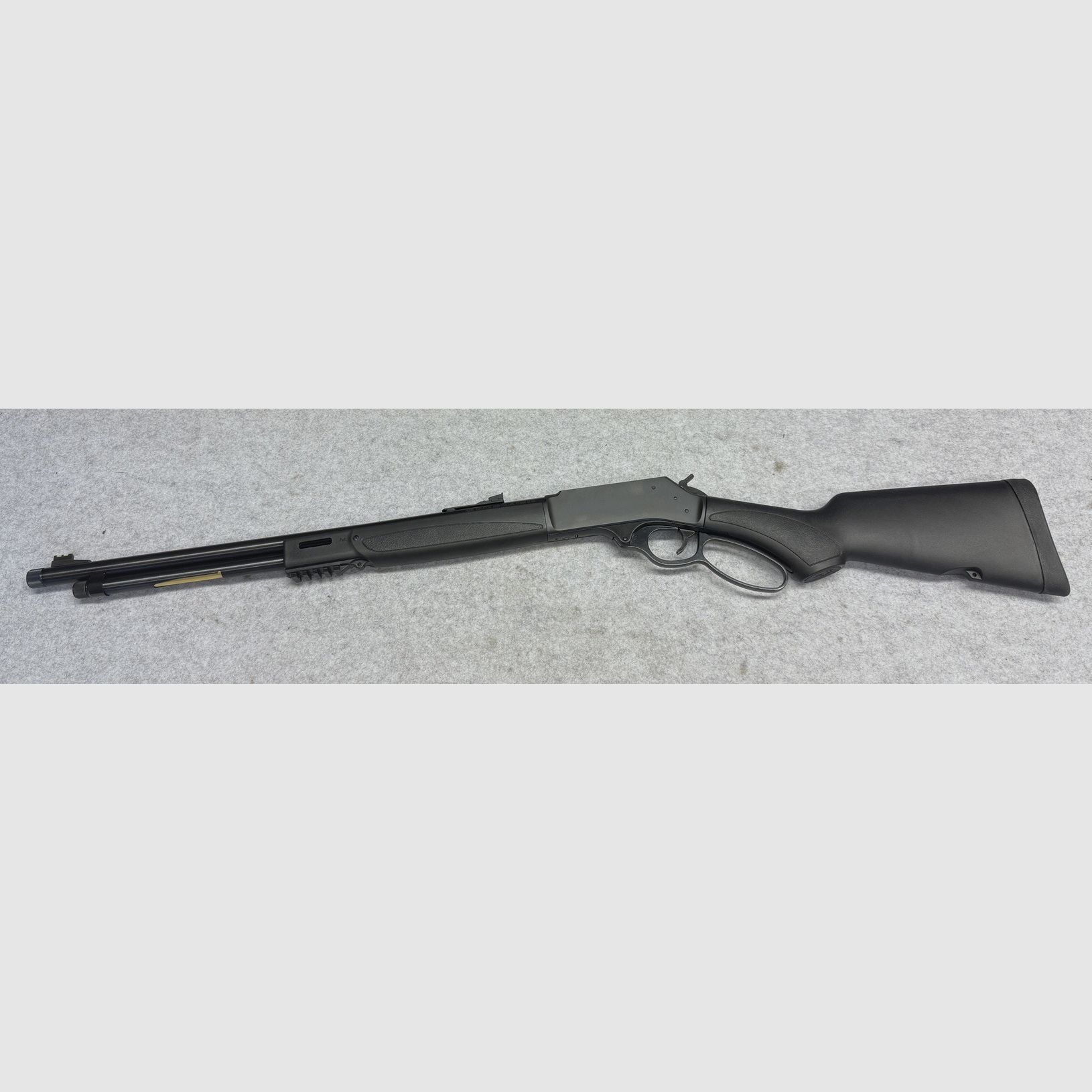 UHR HENRY Rifles X Model im Kaliber .30-30 Winchester * Black Edition *, Bild 2 von 5