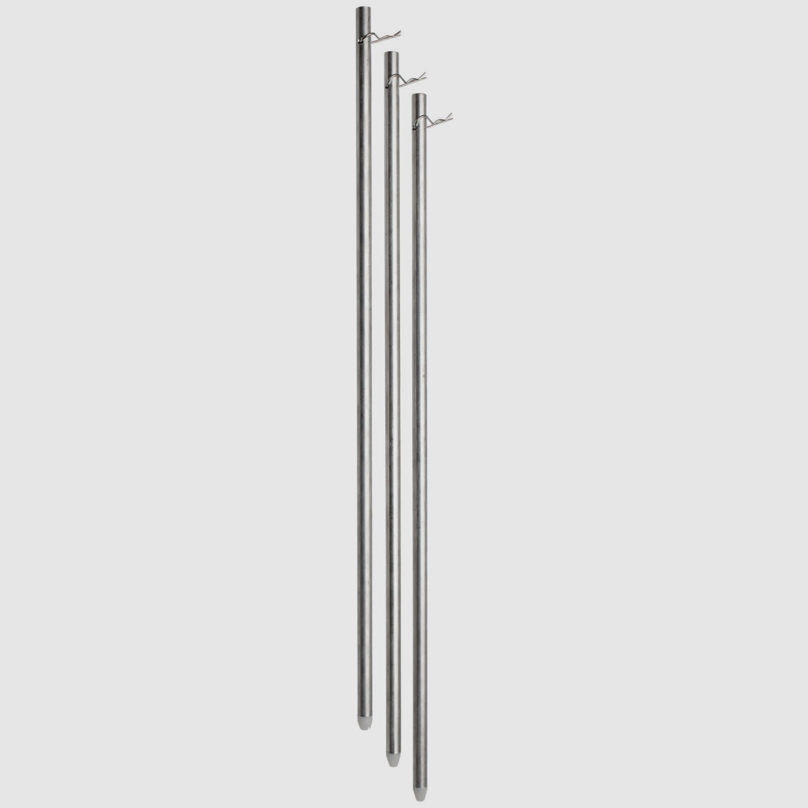 Hornady lnl Zündhütchenvorratsrohre, 3er Pack - Large Pistol/Rifle