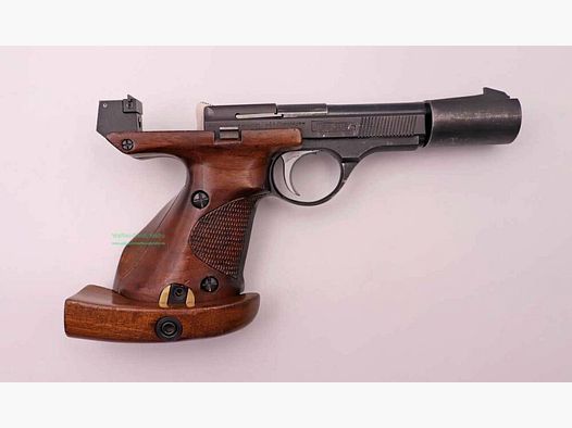 Unique - France Mod. DES 69 Sport