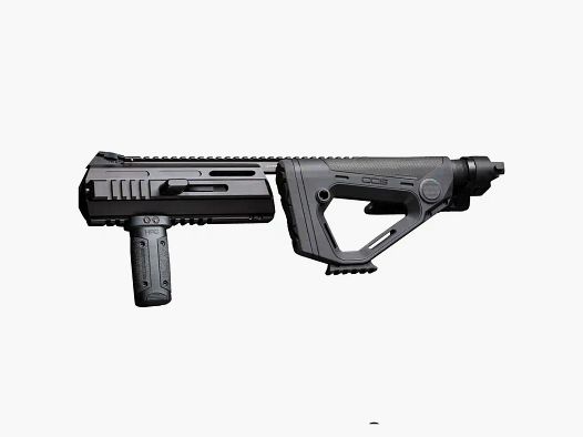 Hera Arms Umrüstsatz TRIARII RTU SFU für CZ Shadow 2