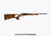 Blaser K95 Success SHK:4
